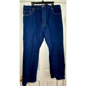 Levi's Levi Strauss Red Tab Men's 517 Boot Cut Denim Jeans Size 42x32